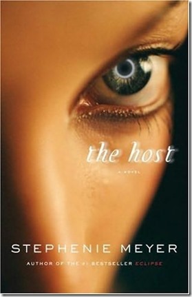 the host book