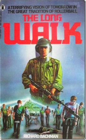 the long walk book