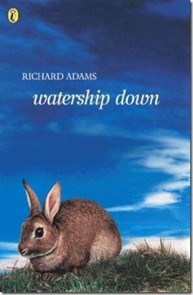 watership down