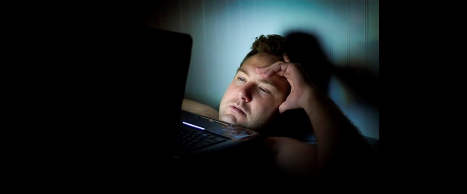 Bizarre Sleep Disorders (That Will Keep You Up At Night)