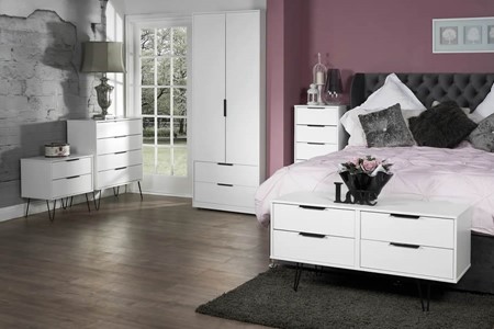 Hong Kong Bedroom Range