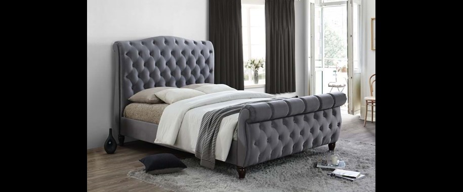 6 Inexpensive Ways To Make Your Bedroom More Luxurious