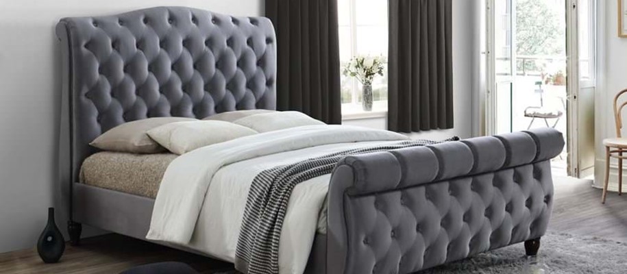 6 Inexpensive Ways To Make Your Bedroom More Luxurious