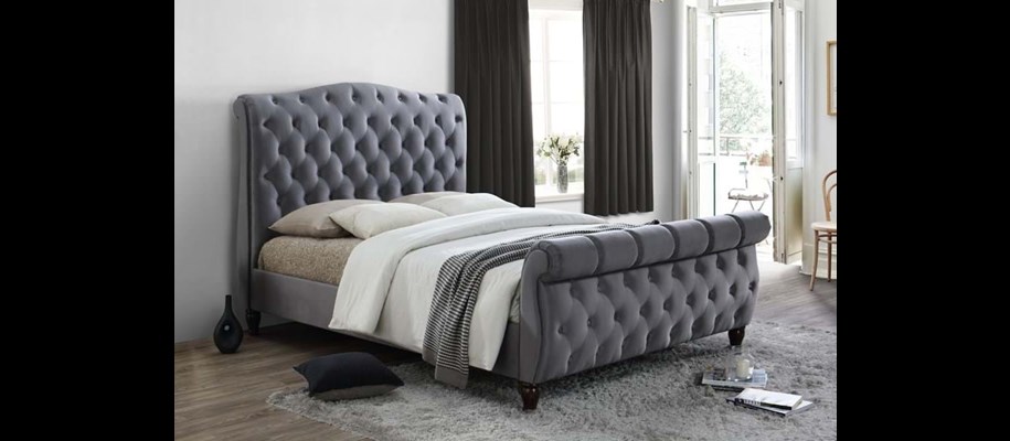 6 Inexpensive Ways To Make Your Bedroom More Luxurious