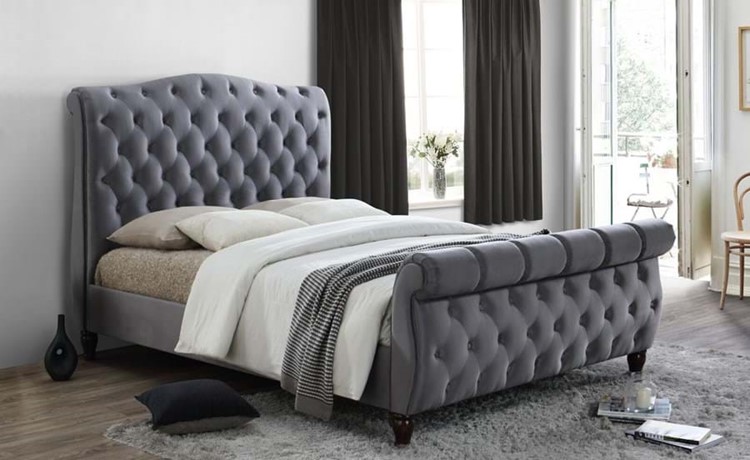 6 Inexpensive Ways To Make Your Bedroom More Luxurious