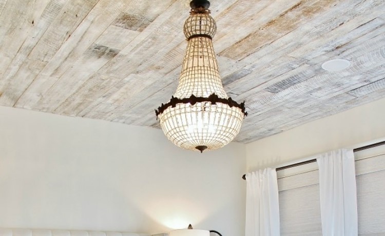8 Creative Bedroom Ceiling Ideas For The Perfect Bedroom