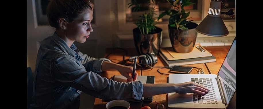 10 Reasons Why It's Great To Be a Night Owl