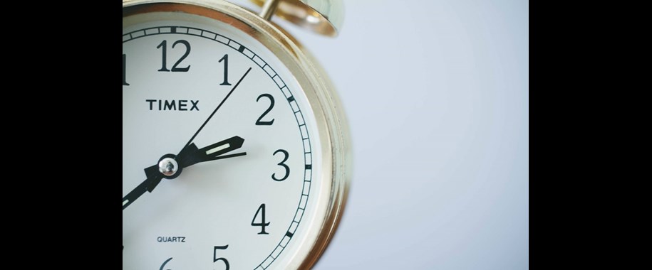 When Do The Clocks Go Back And Why Does This Happen?