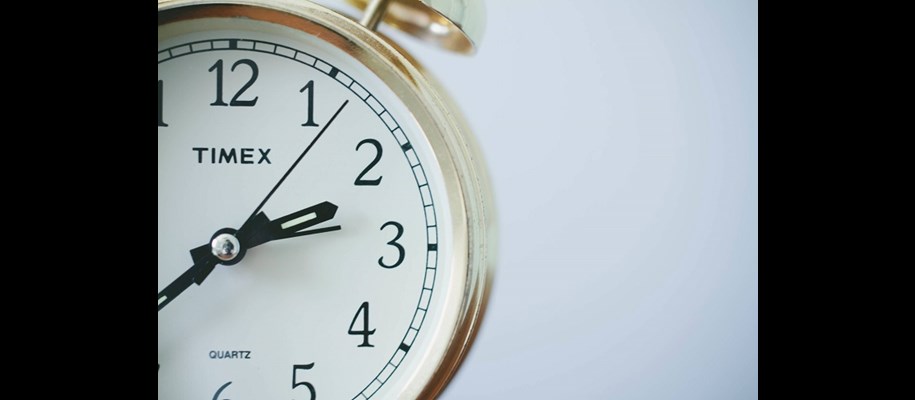 When Do The Clocks Go Back And Why Does This Happen?
