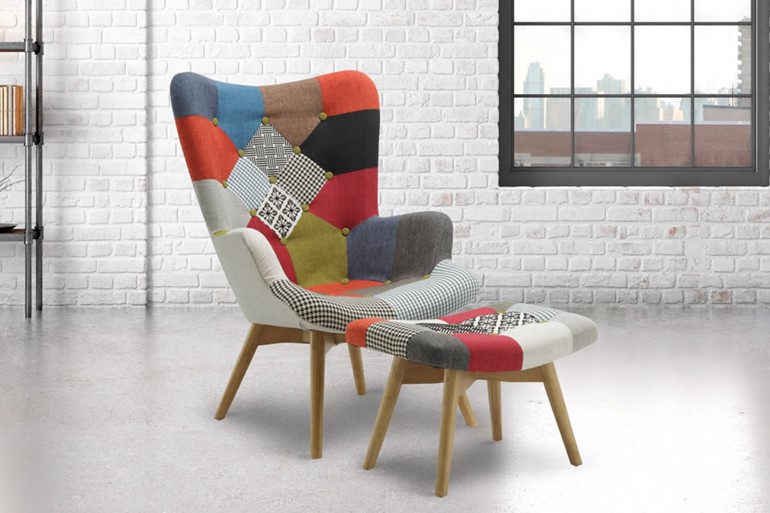 Sloane Armchair