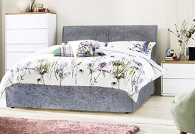 Ottoman Beds - Stylish Storage Bed Frames & Free Delivery