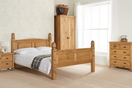 Pembroke Bedroom Range