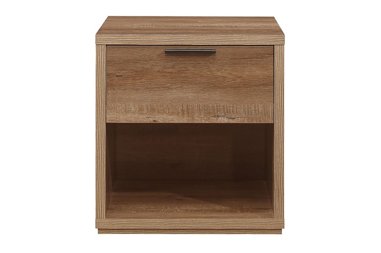 Stockwell 1 Drawer Bedside