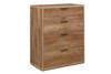 Stockwell 4 Drawer Chest