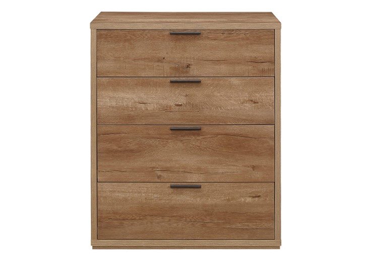 Stockwell 4 Drawer Chest