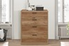 Stockwell 4 Drawer Chest