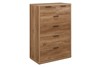 Stockwell 4 + 2 Drawer Chest