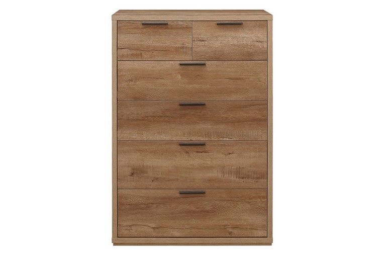 Stockwell 4 + 2 Drawer Chest