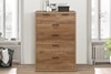 Stockwell 4 + 2 Drawer Chest