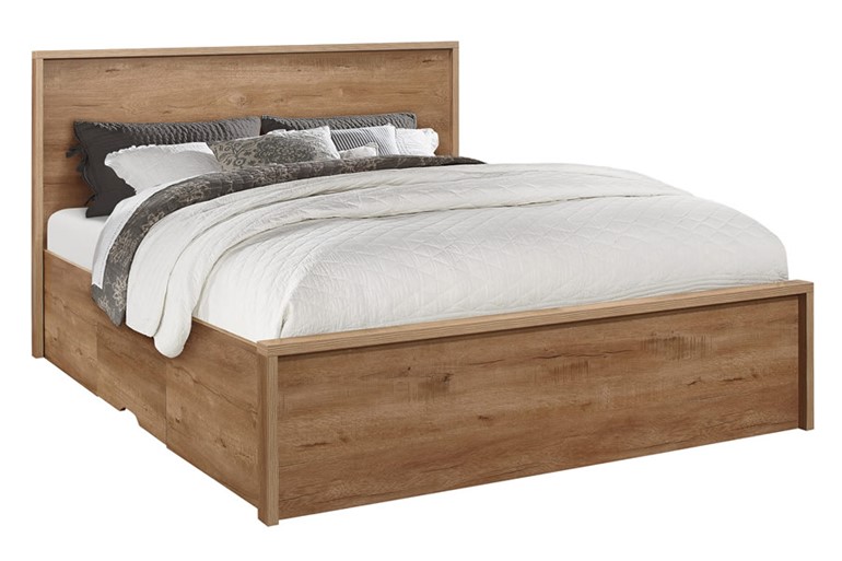 Stockwell Wooden Bed Frame