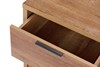 Stockwell 1 Drawer Bedside