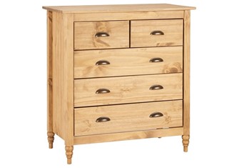Pembroke 3 + 2 Drawer Chest