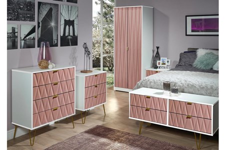 Diamond Bedroom Furniture