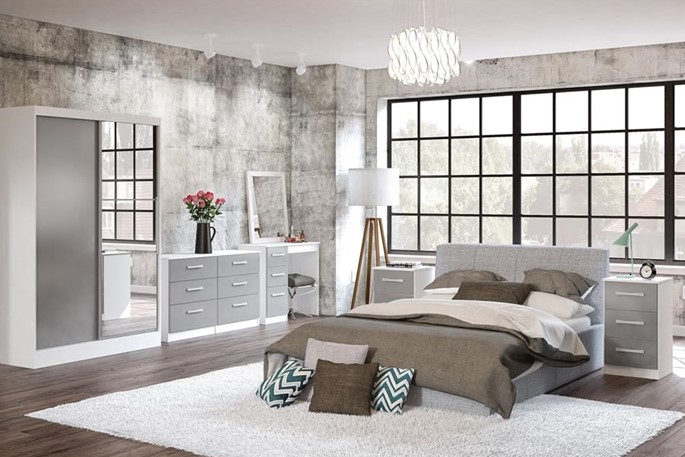 Lynx Bedroom Range