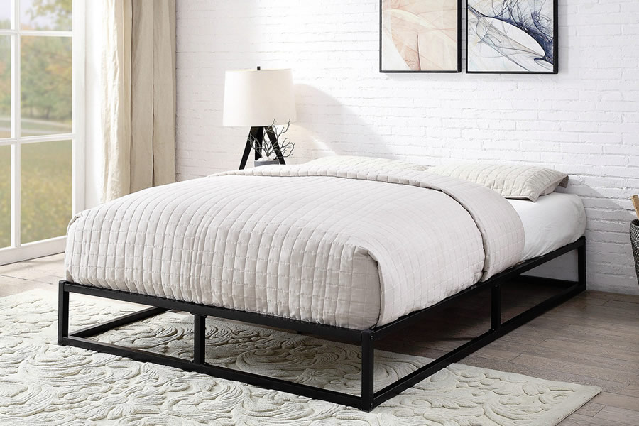 Amersham Platform Bed