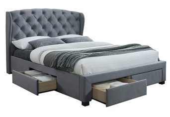 Hope Bed - Double 4'6" (135cm) 