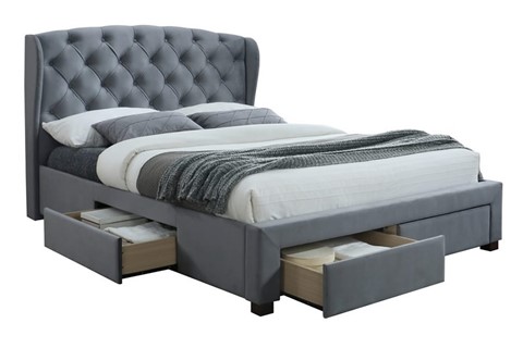 Hope Bed - Double 4'6" (135cm)