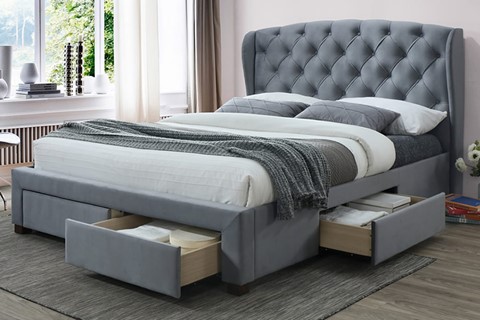 Hope Bed - King 5'0" (150cm)