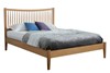 Berwick Wooden Bed Frame