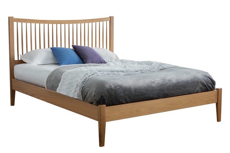 Berwick Wooden Bed Frame