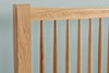 Berwick Wooden Bed Frame