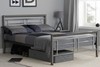 Montana Metal Bed Frame