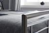 Montana Metal Bed Frame