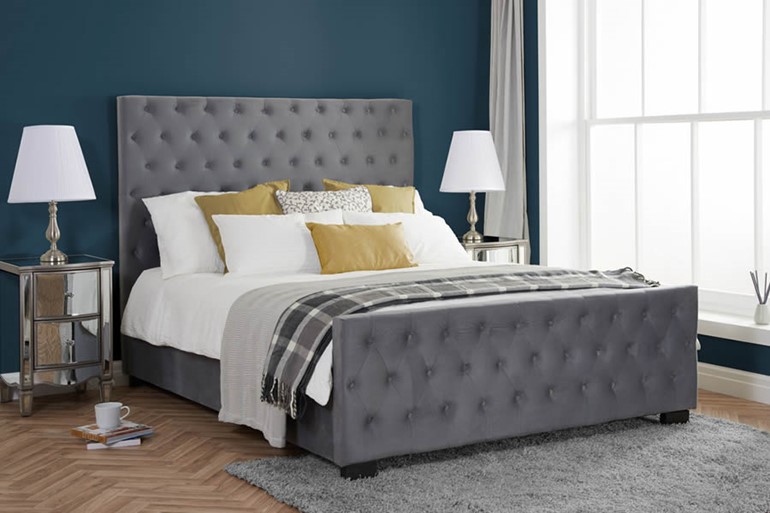 Marquis Bed Frame