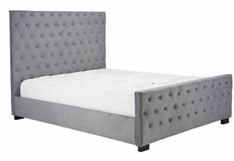 Marquis Bedframe - Double (4'6")