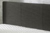 Stirling Fabric Ottoman