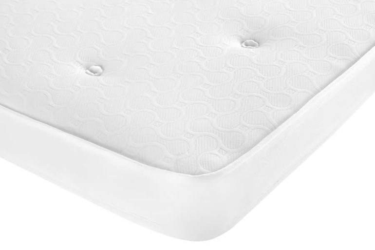Replacement Sofa Bed Memory Foam Mattress Medium Feel