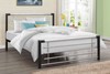 Atlanta Metal Bed Frame