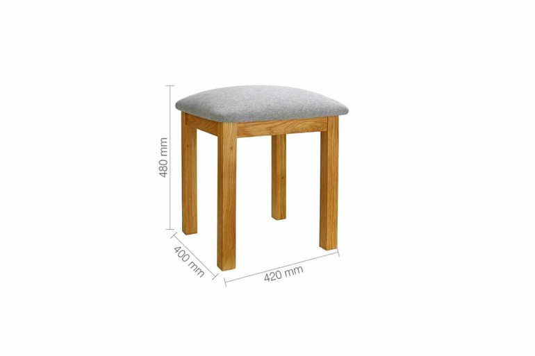 Woburn Stool