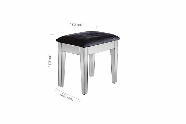 Valencia Stool