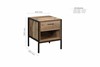 Urban One Drawer Bedside