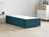 Reinforced Divan Bed Base