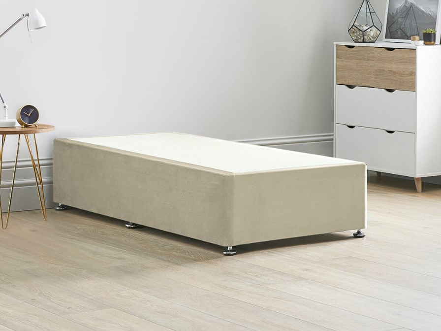 Platform Top Divan Bed Base