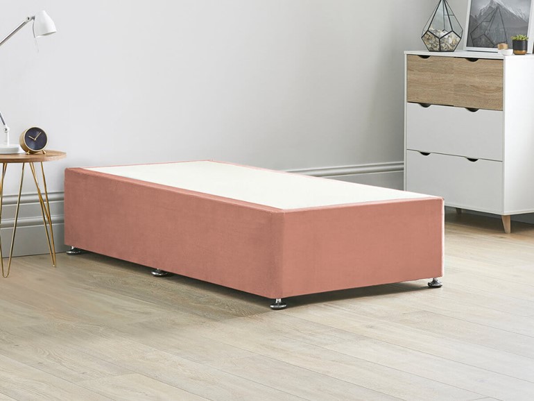 Platform Top Divan Bed Base