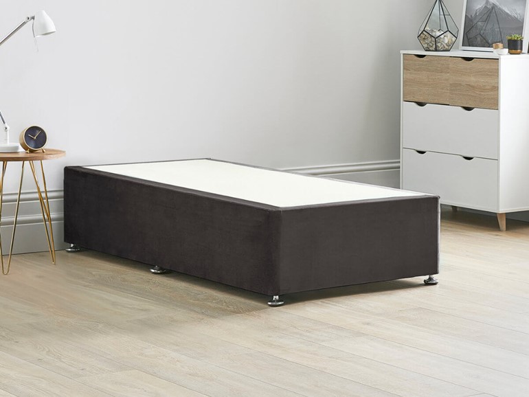 Reinforced Divan Bed Base