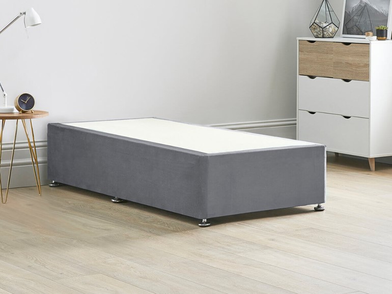 Reinforced Divan Bed Base